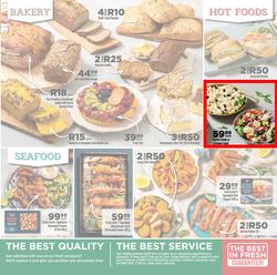 Food Lover's Market Western Cape : Our Way To Wellness (21 Oct - 27 Oct 2019), page 3