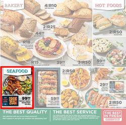 Food Lover's Market Western Cape : Our Way To Wellness (21 Oct - 27 Oct 2019), page 3