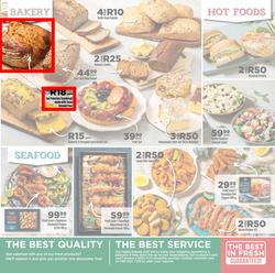 Food Lover's Market Western Cape : Our Way To Wellness (21 Oct - 27 Oct 2019), page 3