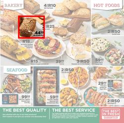 Food Lover's Market Western Cape : Our Way To Wellness (21 Oct - 27 Oct 2019), page 3