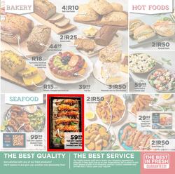 Food Lover's Market Western Cape : Our Way To Wellness (21 Oct - 27 Oct 2019), page 3