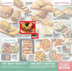 Food Lover's Market Western Cape : Our Way To Wellness (21 Oct - 27 Oct 2019), page 3
