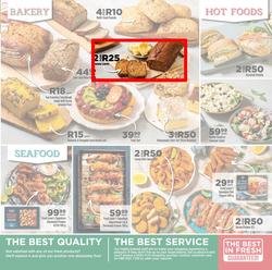 Food Lover's Market Western Cape : Our Way To Wellness (21 Oct - 27 Oct 2019), page 3