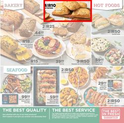 Food Lover's Market Western Cape : Our Way To Wellness (21 Oct - 27 Oct 2019), page 3