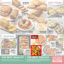 Food Lover's Market Western Cape : Our Way To Wellness (21 Oct - 27 Oct 2019), page 3