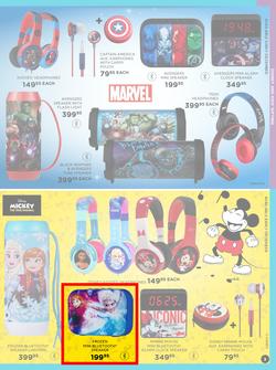 Musica : Entertainer (25 Oct - 25 Dec 2018), page 3