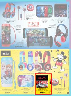 Musica : Entertainer (25 Oct - 25 Dec 2018), page 3