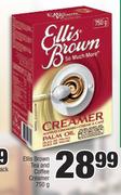 Ellis Brown Tea & Coffee Creamer-750g