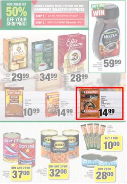 SUPERSPAR COUNTRY EASTERN CAPE : Here For You (25 August - 6 September), page 3