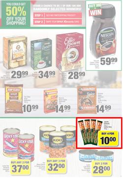 SUPERSPAR COUNTRY EASTERN CAPE : Here For You (25 August - 6 September), page 3