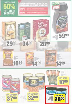 SUPERSPAR COUNTRY EASTERN CAPE : Here For You (25 August - 6 September), page 3