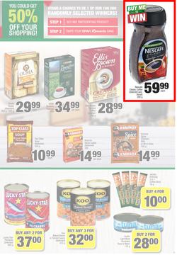 SUPERSPAR COUNTRY EASTERN CAPE : Here For You (25 August - 6 September), page 3
