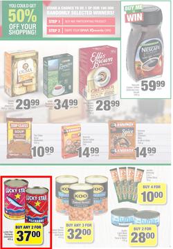 SUPERSPAR COUNTRY EASTERN CAPE : Here For You (25 August - 6 September), page 3