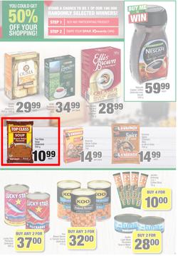 SUPERSPAR COUNTRY EASTERN CAPE : Here For You (25 August - 6 September), page 3