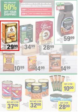 SUPERSPAR COUNTRY EASTERN CAPE : Here For You (25 August - 6 September), page 3