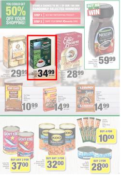 SUPERSPAR COUNTRY EASTERN CAPE : Here For You (25 August - 6 September), page 3