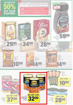 SUPERSPAR COUNTRY EASTERN CAPE : Here For You (25 August - 6 September), page 3
