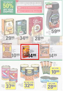 SUPERSPAR COUNTRY EASTERN CAPE : Here For You (25 August - 6 September), page 3