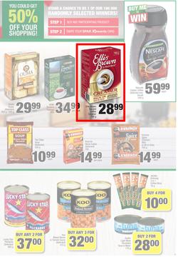SUPERSPAR COUNTRY EASTERN CAPE : Here For You (25 August - 6 September), page 3