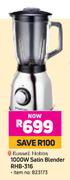 Bennett Read 1000W Satin Blender RHB-316