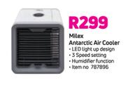 Milex Antarctic Air Cooler