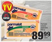 Parmalat Cheese (Selected)-850g Each