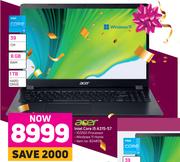 Acer Intel Core i5 A315-57