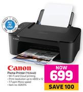 Canon Pixma Printer TS3440