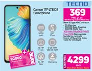 Tecno Camon 17P LTE DS Smartphone