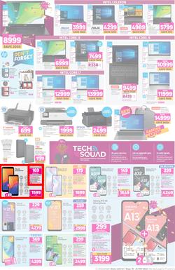 Game : Everything's Birthday Better (18 May - 24 May 2022), page 3
