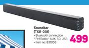 Telefunken Soundbar TSB-018