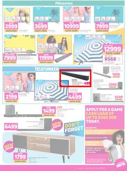 Game : We Know What You Paid Last Summer (05 October - 16 October 2022), page 3