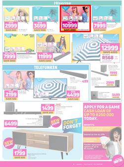 Game : We Know What You Paid Last Summer (05 October - 16 October 2022), page 3
