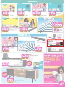 Game : We Know What You Paid Last Summer (05 October - 16 October 2022), page 3