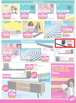 Game : We Know What You Paid Last Summer (05 October - 16 October 2022), page 3