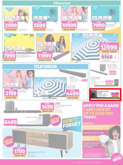 Game : We Know What You Paid Last Summer (05 October - 16 October 2022), page 3
