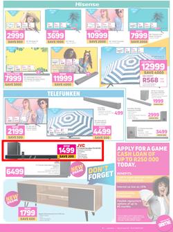 Game : We Know What You Paid Last Summer (05 October - 16 October 2022), page 3