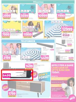 Game : We Know What You Paid Last Summer (05 October - 16 October 2022), page 3