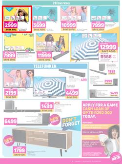 Game : We Know What You Paid Last Summer (05 October - 16 October 2022), page 3