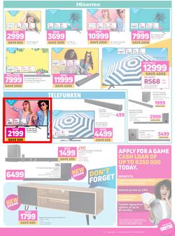 Game : We Know What You Paid Last Summer (05 October - 16 October 2022), page 3