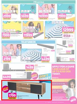 Game : We Know What You Paid Last Summer (05 October - 16 October 2022), page 3