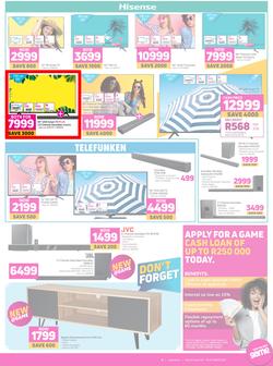 Game : We Know What You Paid Last Summer (05 October - 16 October 2022), page 3