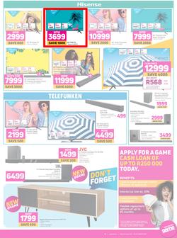 Game : We Know What You Paid Last Summer (05 October - 16 October 2022), page 3