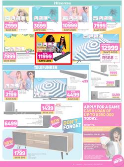 Game : We Know What You Paid Last Summer (05 October - 16 October 2022), page 3