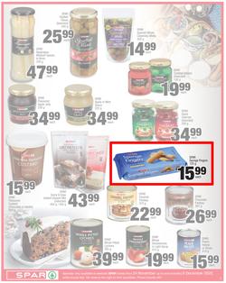 SPAR TOWN EASTERN CAPE : Spar (24 November - 6 December 2020), page 3