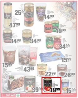 SPAR TOWN EASTERN CAPE : Spar (24 November - 6 December 2020), page 3