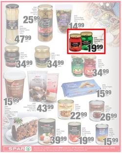 SPAR TOWN EASTERN CAPE : Spar (24 November - 6 December 2020), page 3