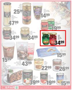 SPAR TOWN EASTERN CAPE : Spar (24 November - 6 December 2020), page 3