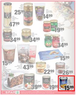 SPAR TOWN EASTERN CAPE : Spar (24 November - 6 December 2020), page 3