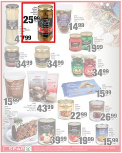 SPAR TOWN EASTERN CAPE : Spar (24 November - 6 December 2020), page 3